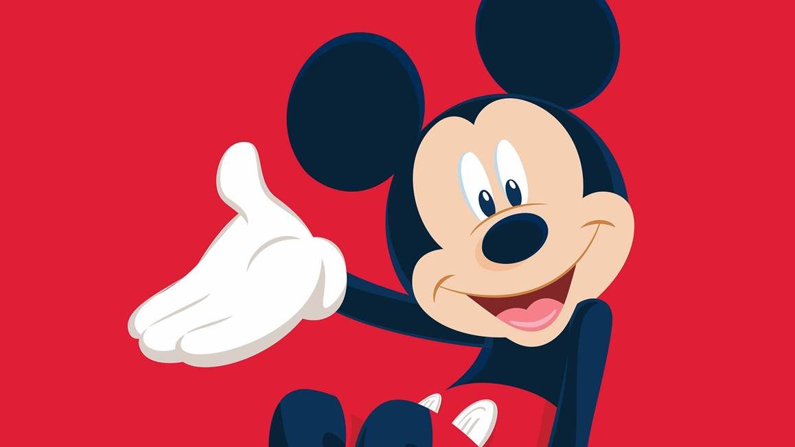 Disney beddengoed