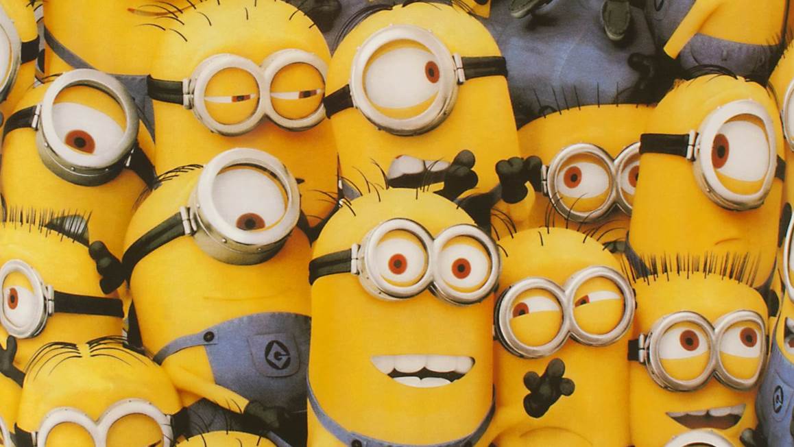 Minions