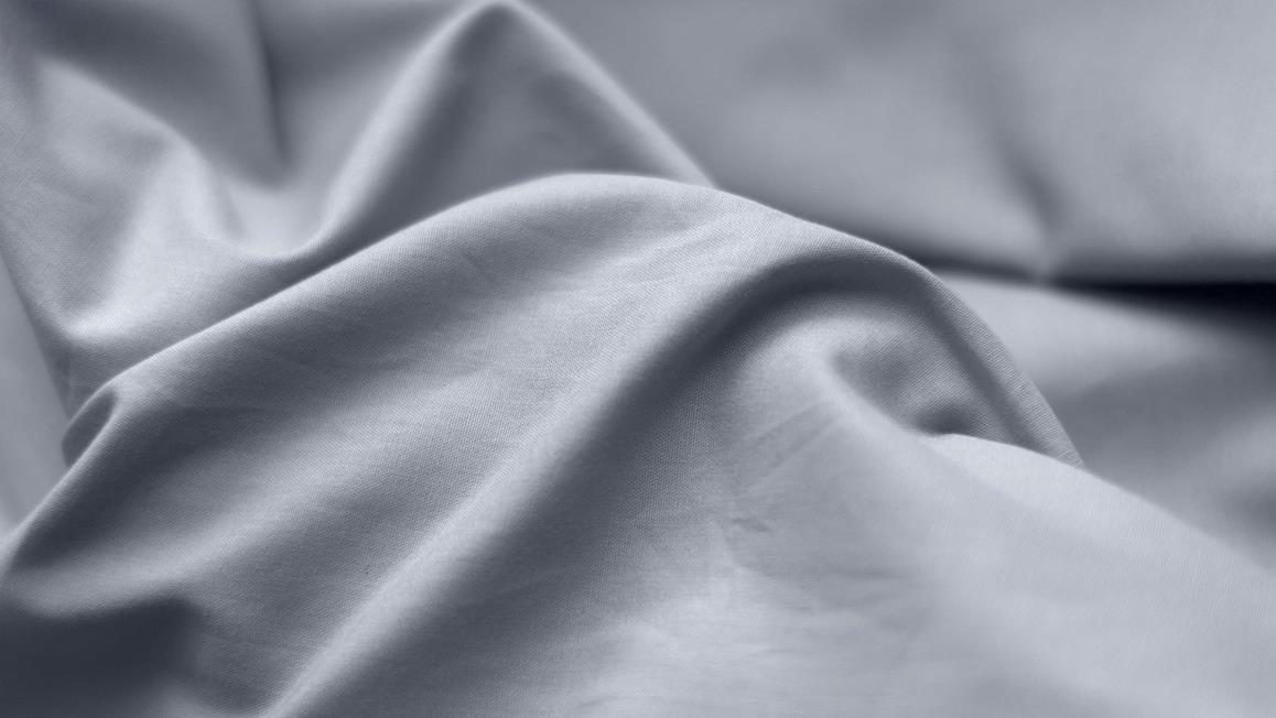 Percale katoenen lakens