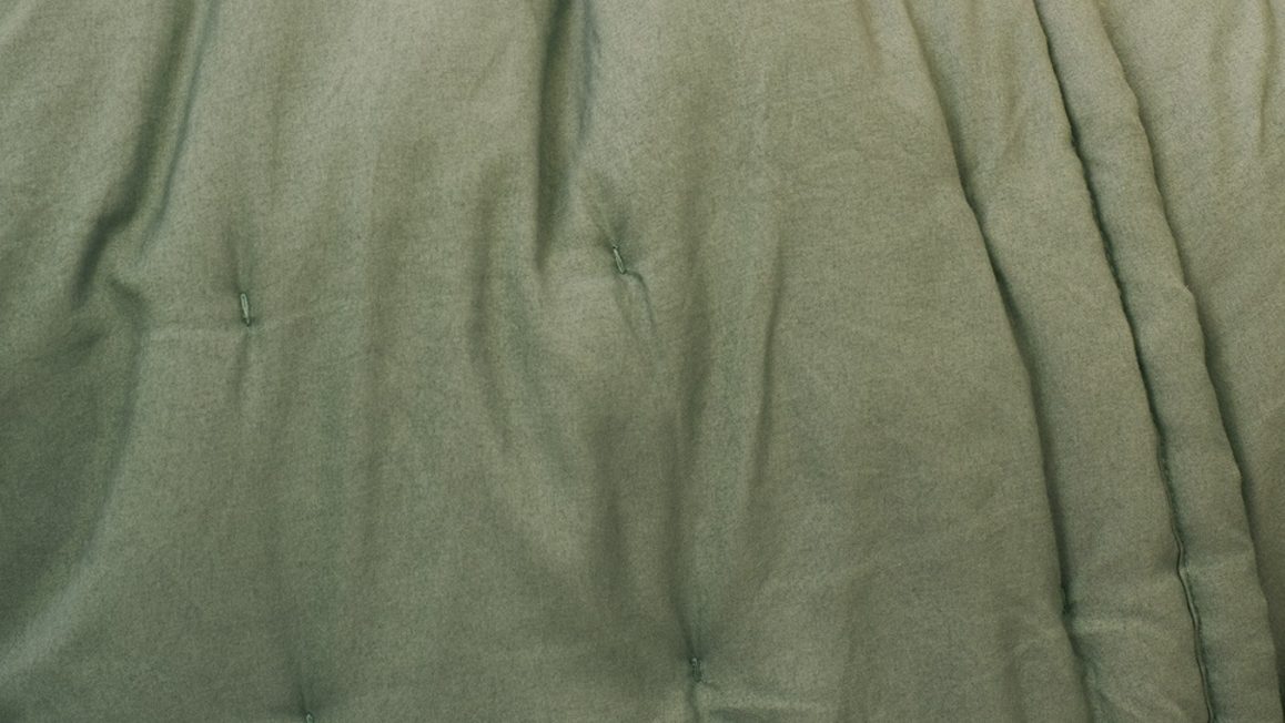 Effen plaids