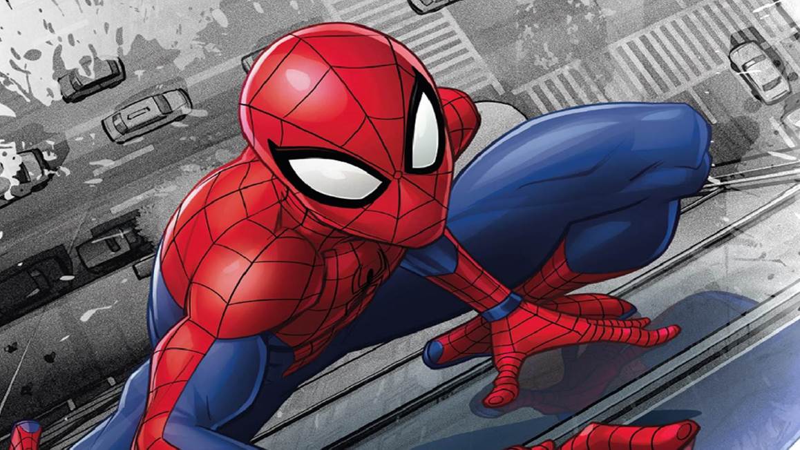 Spiderman