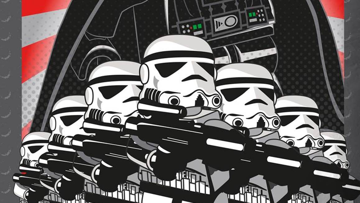 Star Wars