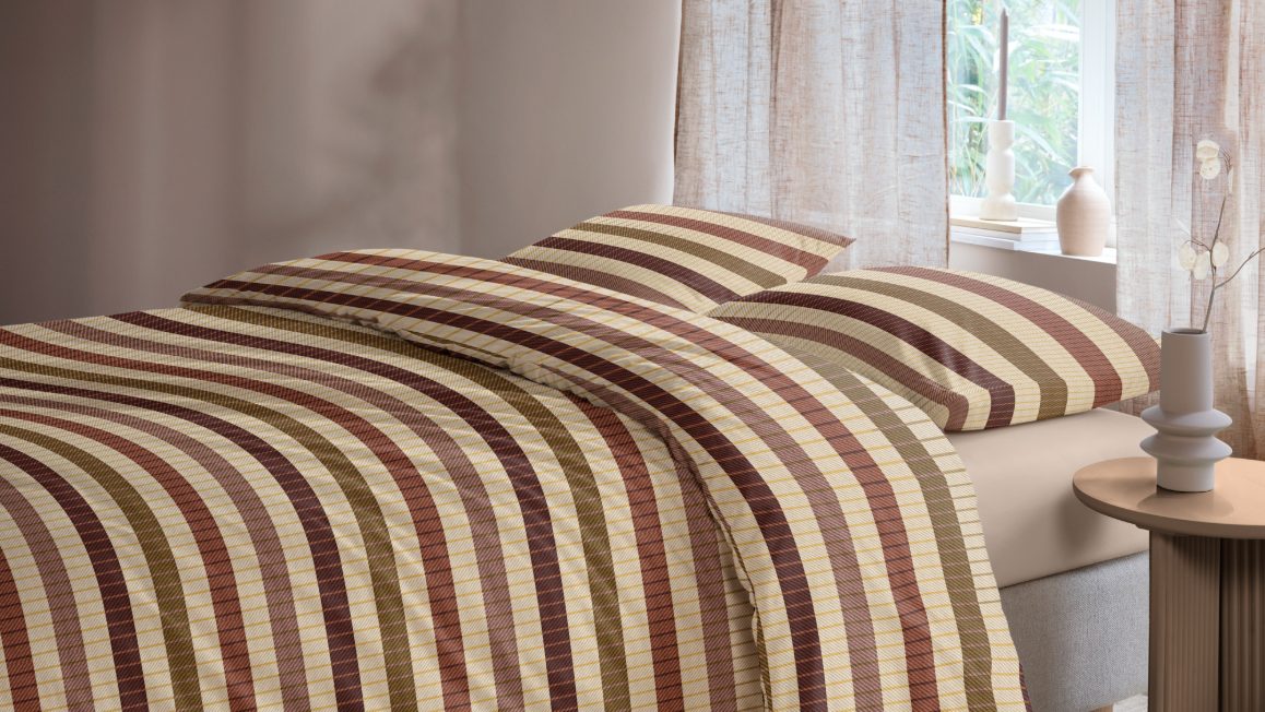 Doe mee aan de trend herfstgloed en kies voor kleur, sfeer en karakter