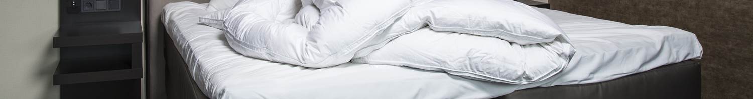 Matrasbeschermer waterdicht