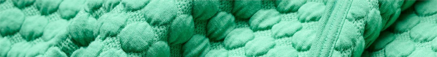Plaid groen