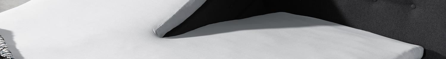 Extra breed lits-jumeaux split hoeslaken