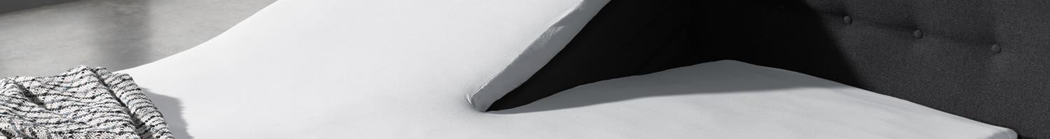 Split-molton lits-jumeaux