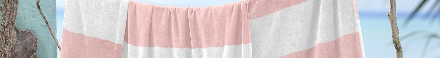 Strandlakens 100x200 cm