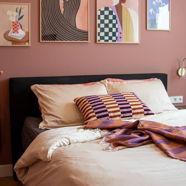 Cinderella Sundays dekbedovertrek