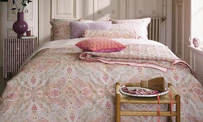 Woontextiel
