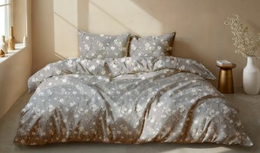 In de collectie van Zohome spot je verschillende prints, van uitbundig tot heel ingetogen, maar ook mooie effen dekbedovertrekken. Zohome is een stijlvol en eigentijds merk. Het brengt voor ieder wat wils! 