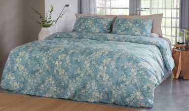 Héérlijk slapen onder stijlvol beddengoed? Dompel jezelf onder in fijn beddengoed van Ivorlyn. Luxe beddengoed in zachte kleuren en subtiele prints. Verwen jezelf met het comfort van Ivorlyn Luxury Bedding!