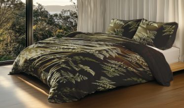 Stijlvol, luxueus en van hoge kwaliteit. Heckettlane beddengoed creëert niet alleen sfeer in de slaapkamer maar verzorgt met haar producten ook de meest comfortabele nachten. Naast beddengoed biedt het merk ook volop keus uit badtextiel en plaids.