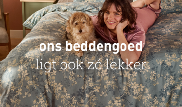 Dekbedovertrek kopen? Ons ruime assortiment dekbedovertrekken bevat diverse overtrekken in talloze kleuren en met prachtige dessins. De dekbedhoezen zijn gemaakt van de beste materialen in kinder tot lits-jumeaux maten. Voor iedere slaapkamer een geschikt dekbedovertrek.