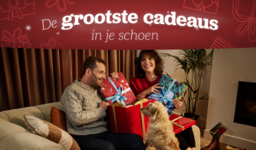 De mooiste cadeaus voor de feestdagen! Geef dit jaar zachtheid cadeau met een prachtig nieuw dekbedovertrek. In het grote assortiment op Smulderstextiel.nl vind je leuke dessins en beddengoed gemaakt van hoogwaardige materialen.