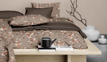 Kwaliteitsmerk Romanette heeft een breed assortiment met items voor de moderne en landelijke slaapkamer. Kies een dekbedovertrek, hoeslaken of kussenslopen. Geef je slaapkamer een nieuwe look met het Romanette beddengoed!