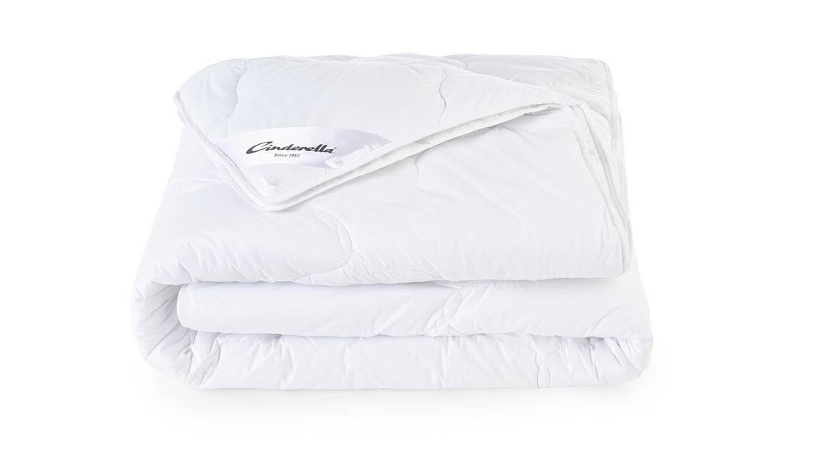 Cinderella Mellow synthetisch 4-seizoenen dekbed