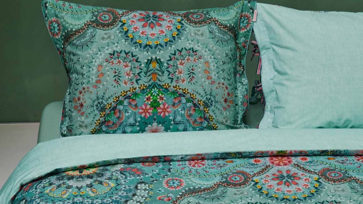 Pip Studio Sultans Carpet dekbedovertrek