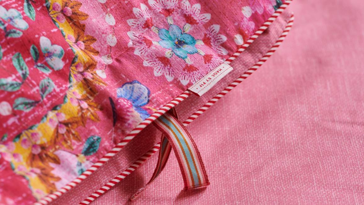 Pip Studio Sultans Carpet dekbedovertrek