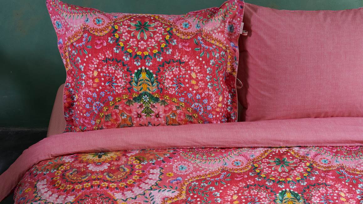 Pip Studio Sultans Carpet dekbedovertrek