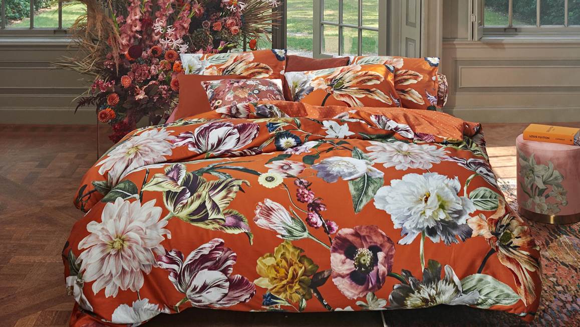 Essenza Filou dekbedovertrek