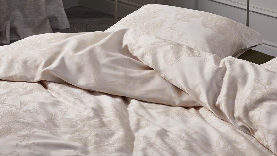 Essenza Olivia dekbedovertrek