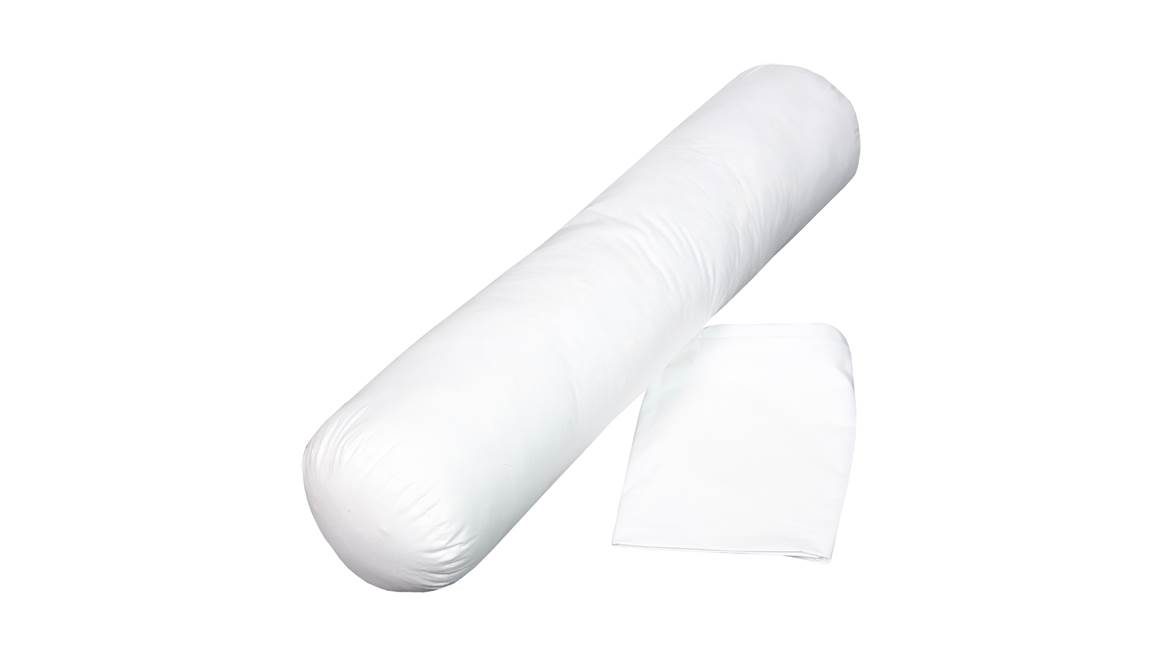 Polydaun Lange Jan slaapmaatje lichaamskussen