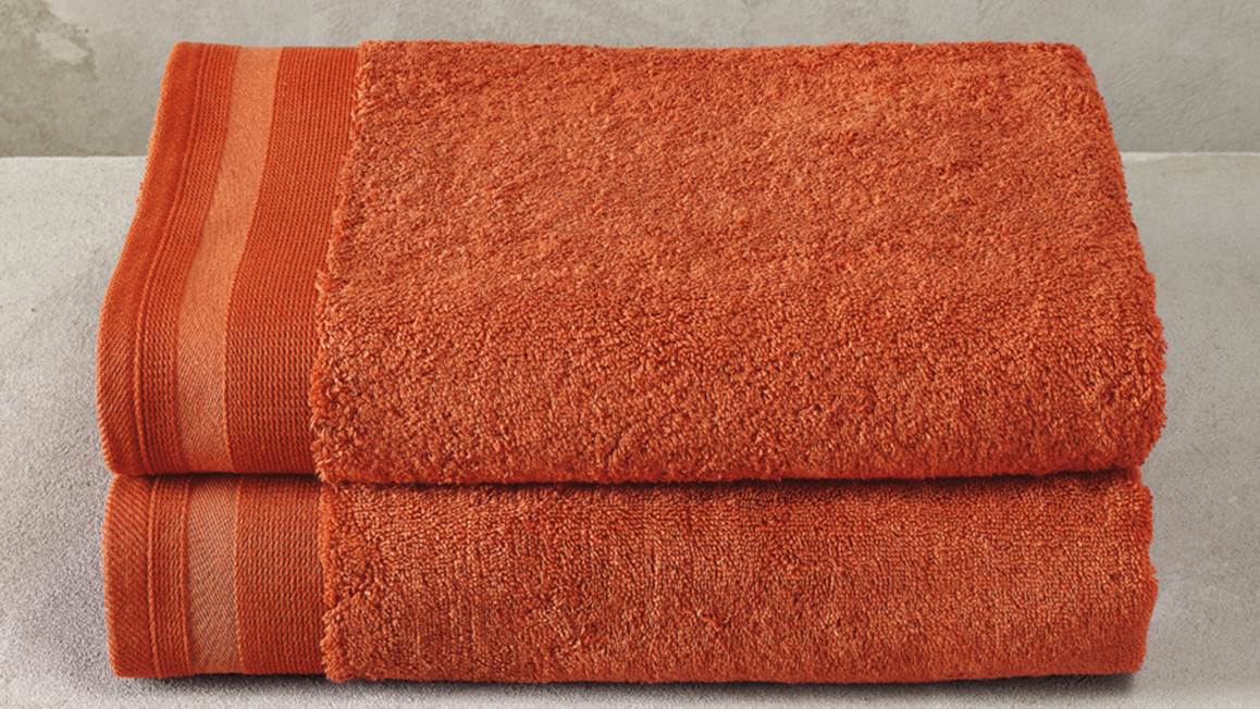 De Witte Lietaer Contessa badtextiel