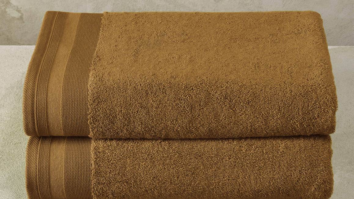 De Witte Lietaer Contessa badtextiel