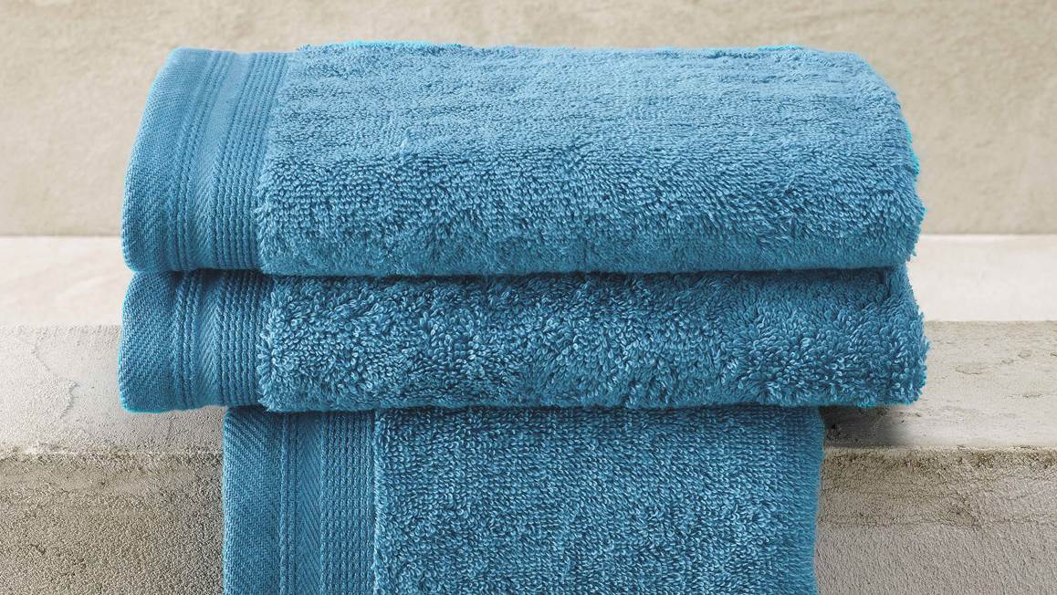 De Witte Lietaer Contessa badtextiel