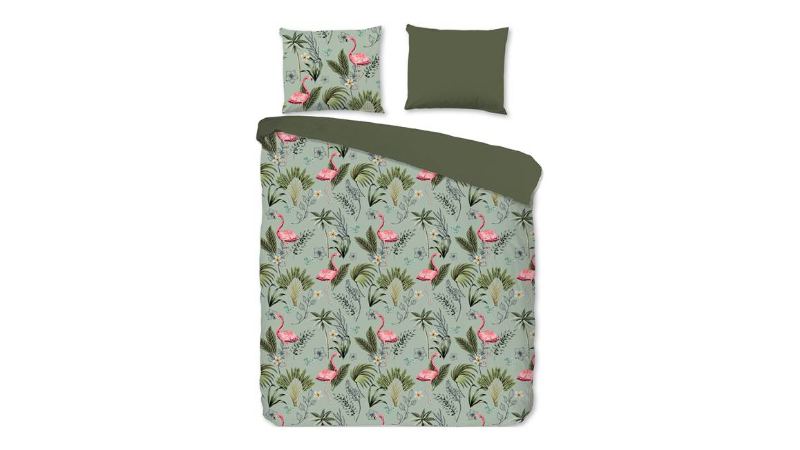 Good Morning Mila dekbedovertrek