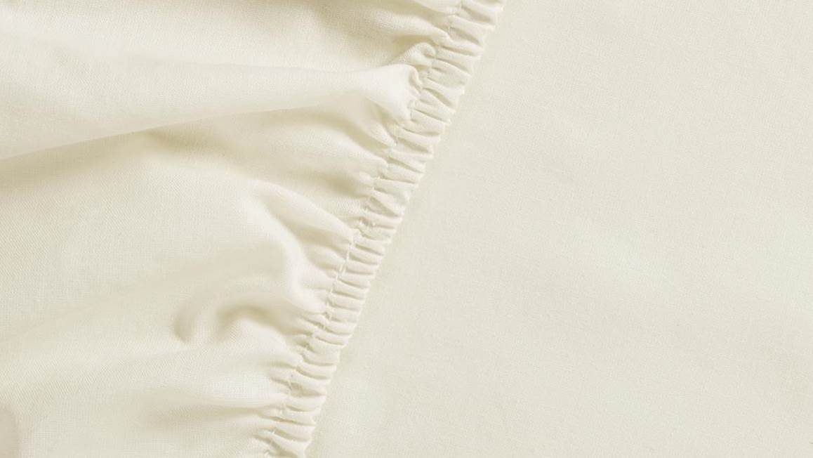 Ambiante Cotton Uni hoeslaken