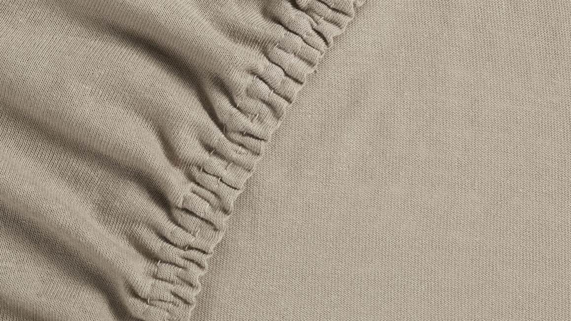 Ambiante Cotton Uni hoeslaken