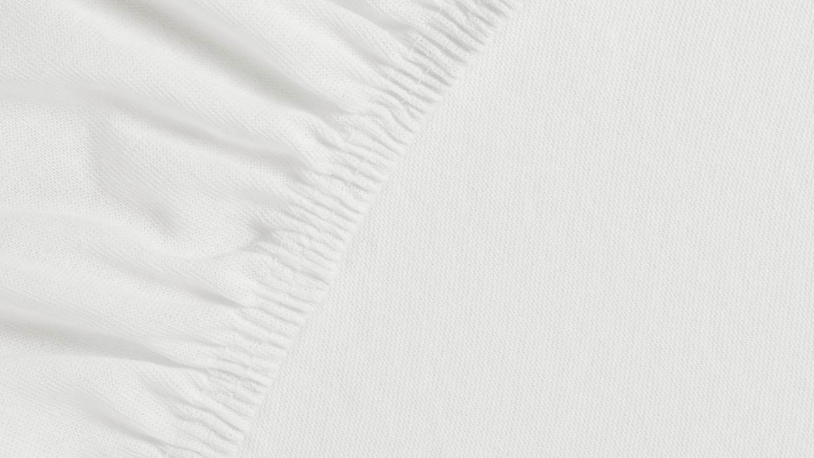 Ambiante Cotton Uni topper hoeslaken