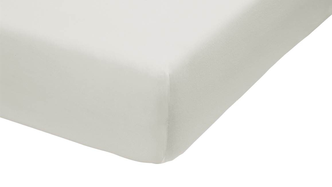 Ambiante Cotton Uni topper hoeslaken