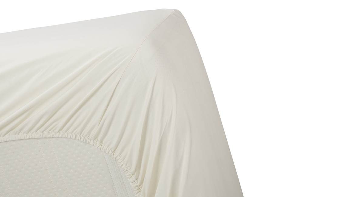Ambiante Cotton Uni topper hoeslaken