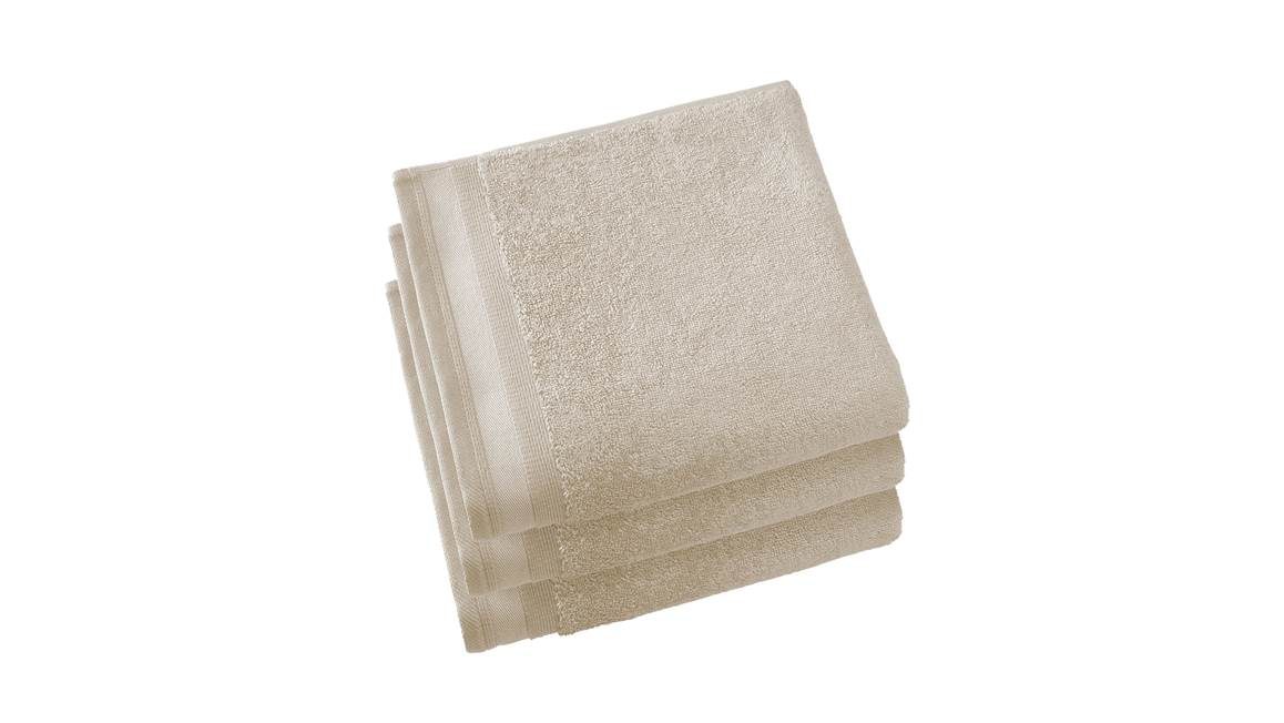 De Witte Lietaer Contessa badtextiel