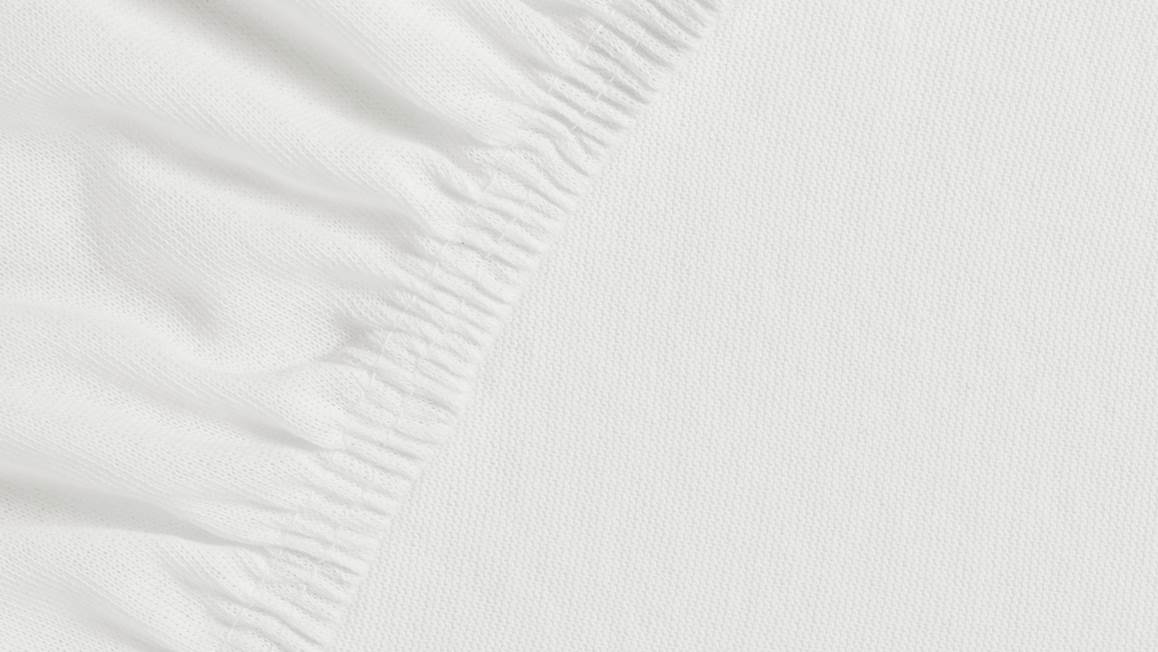 Ambiante jersey topper hoeslaken