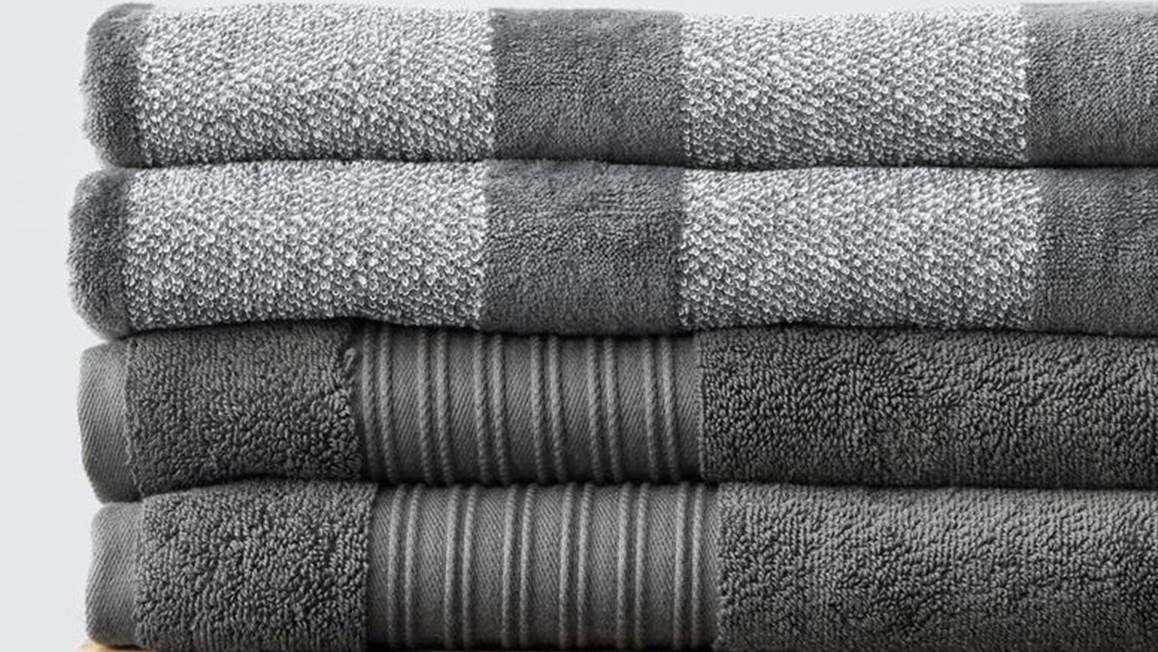 Beddinghouse Sheer badtextiel