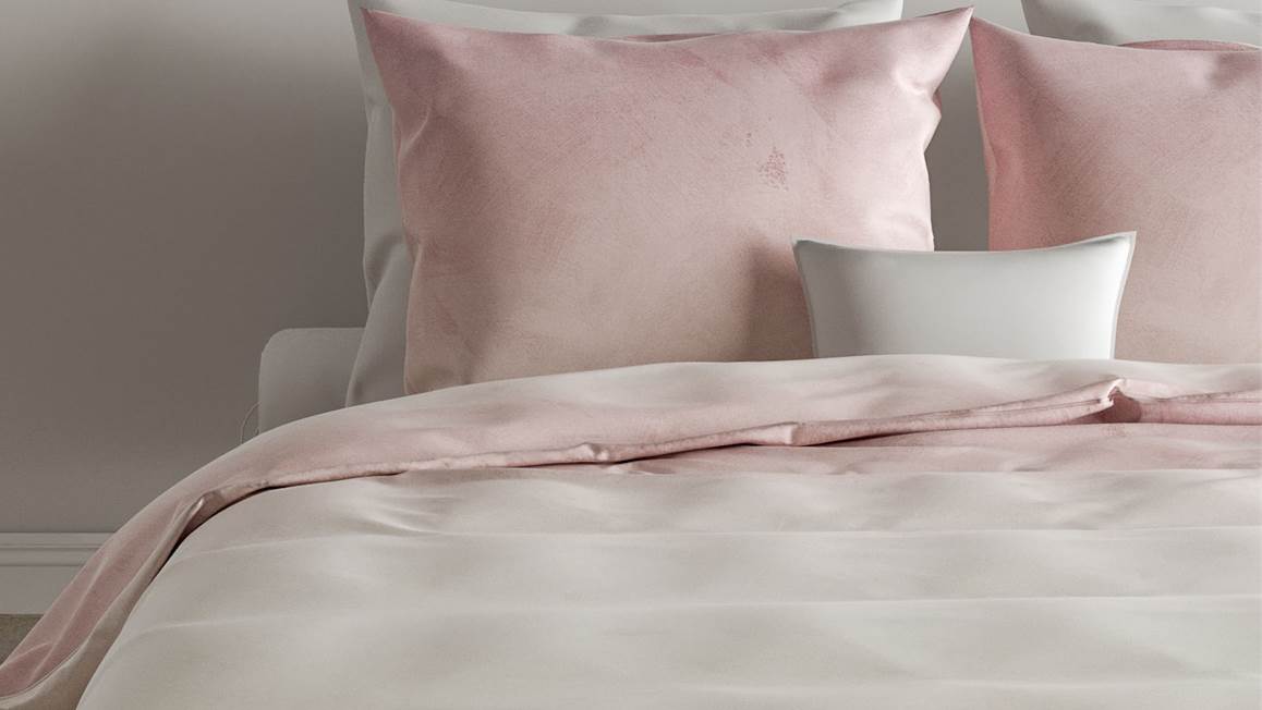 Zohome Jen dekbedovertrek