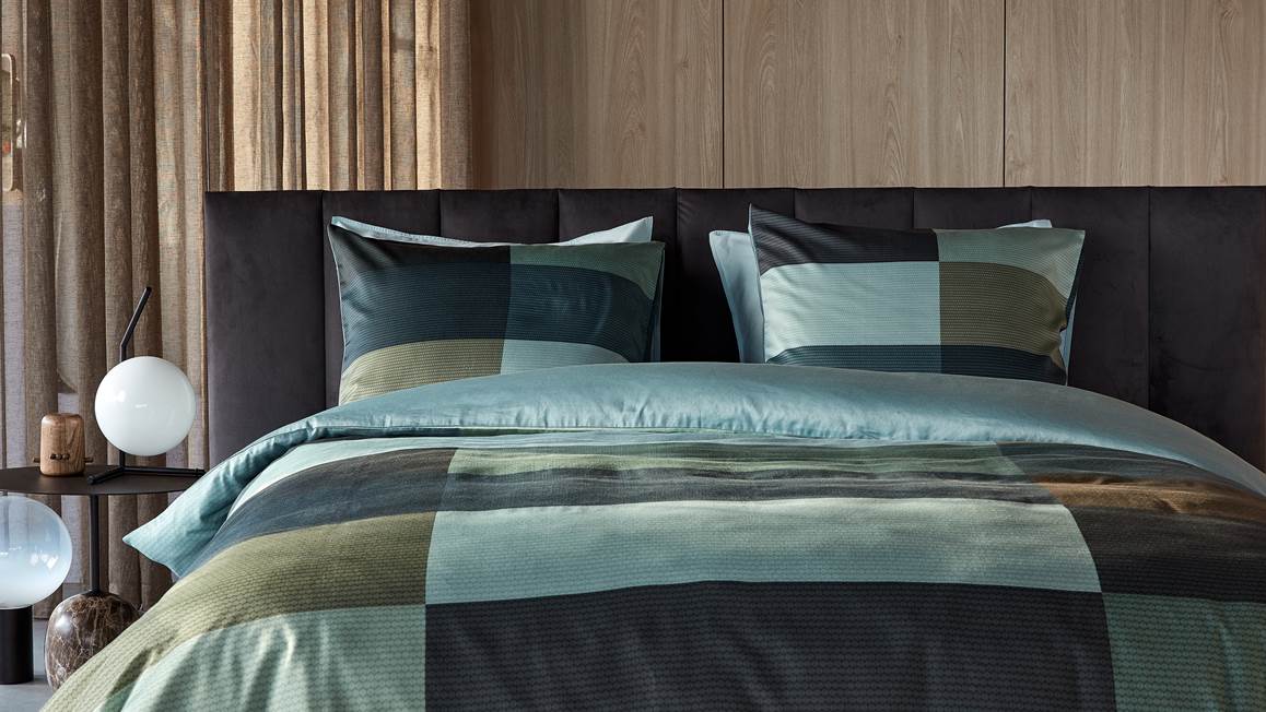 Kardol Aspiration dekbedovertrek