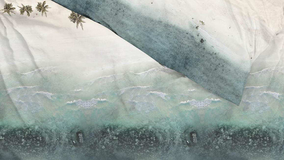 Zohome Taron dekbedovertrek