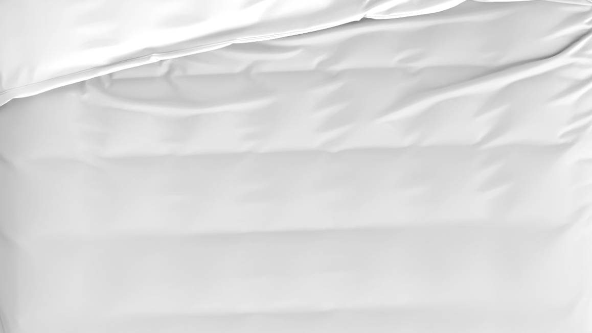 De Witte Lietaer Olivia dekbedovertrek