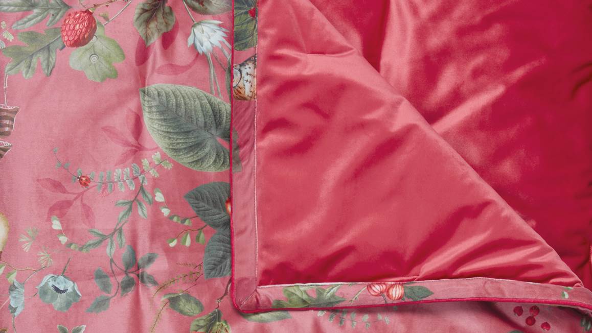 Pip Studio Fall in Leaf bedsprei