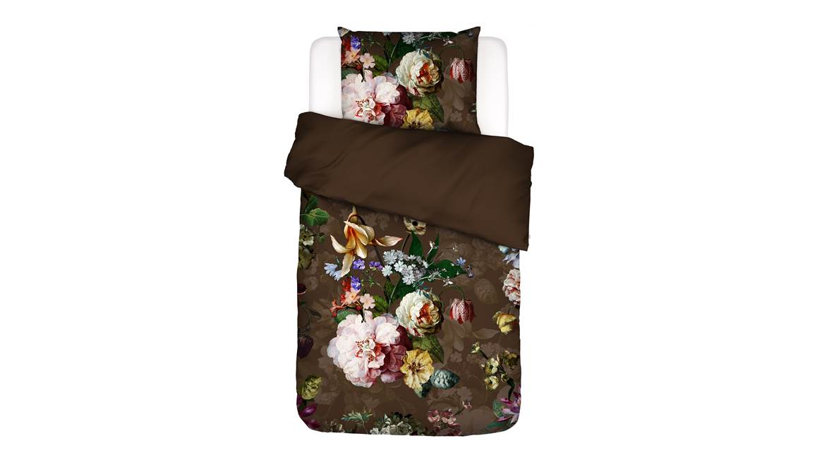 Essenza Fleur dekbedovertrek