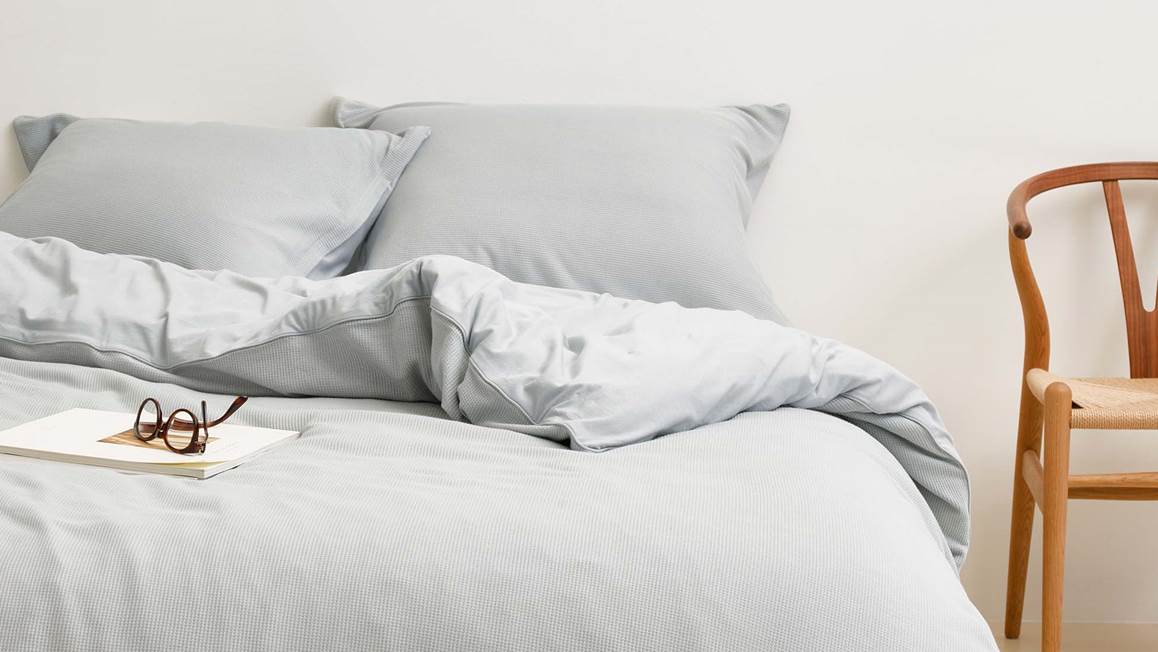 Marc O'Polo Elvor dekbedovertrek