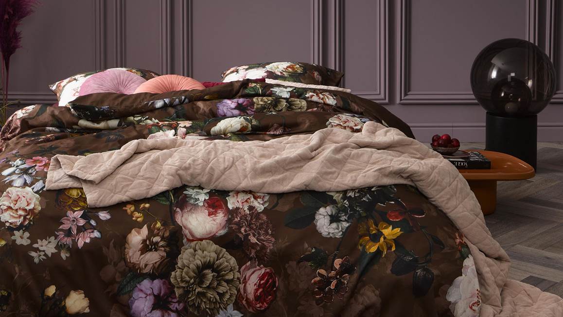 Essenza Billie bedsprei
