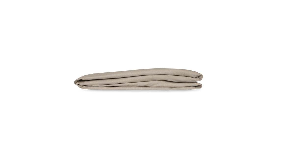 Kayori Shizu percale katoen topper hoeslaken