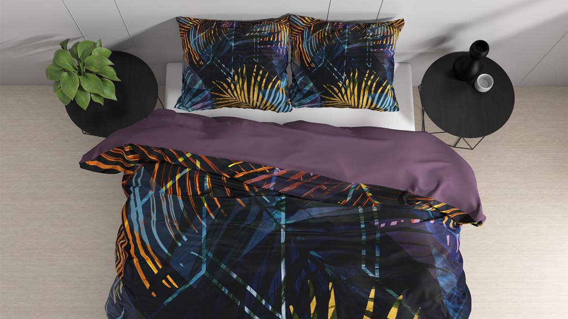 Dreamhouse Bedding Marina dekbedovertrek
