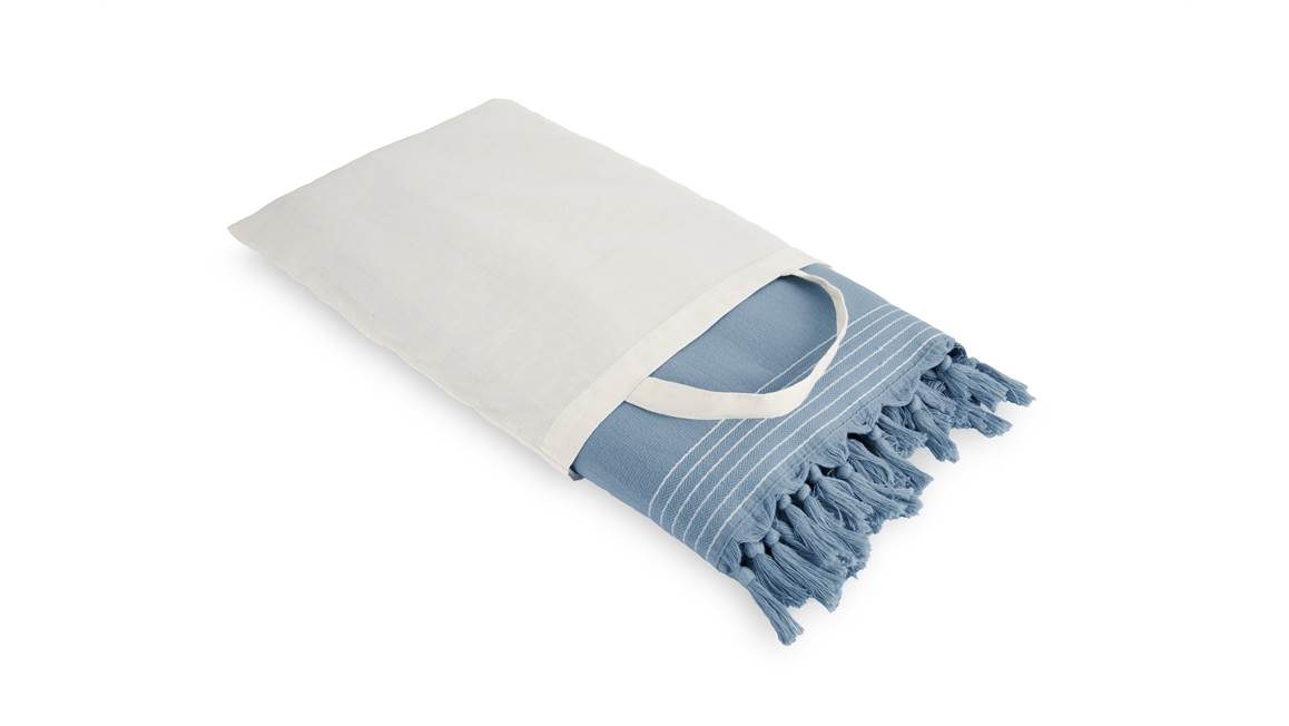 Walra Soft Cotton hamamdoek